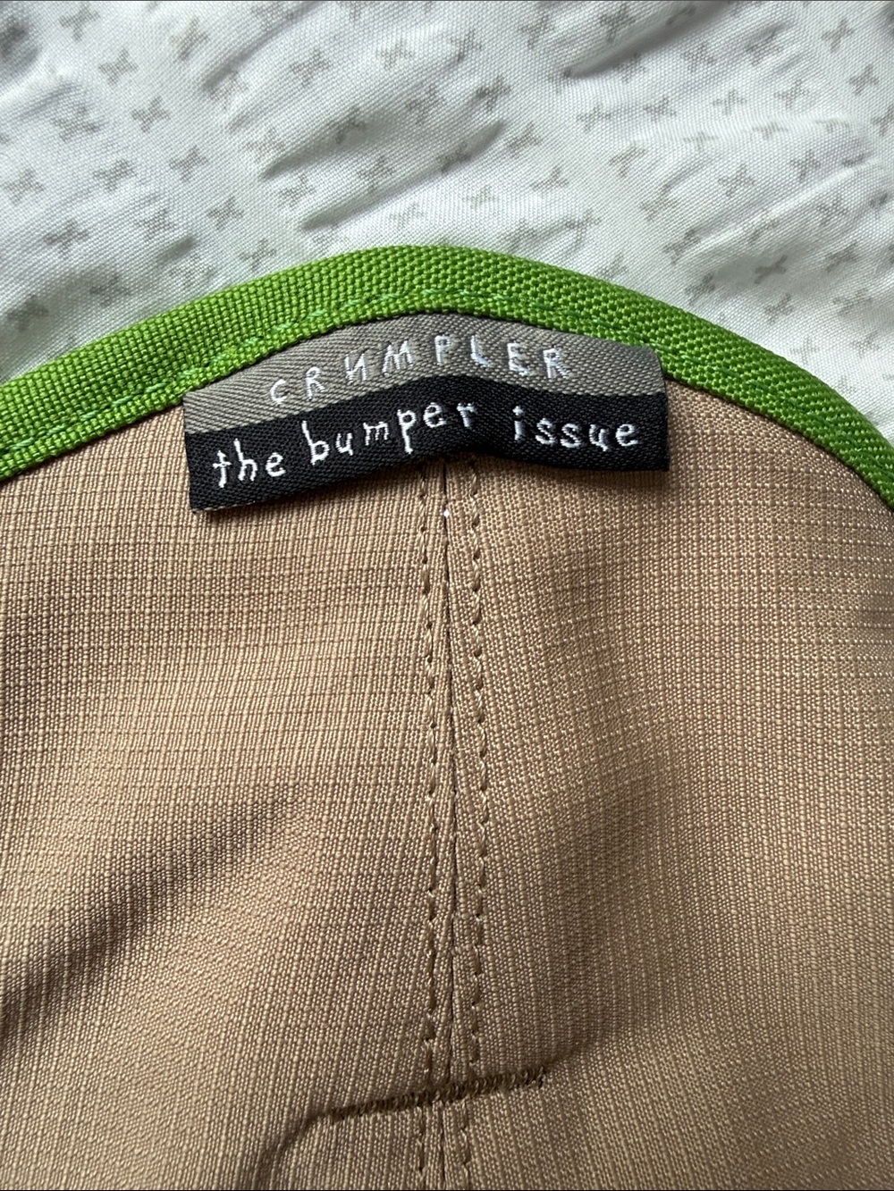 Crumpler Backpack - Picture 5 of 5